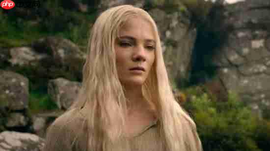 亨利·卡维尔不演了我也不想演了!《巫师》真人剧希里演员曾想退出