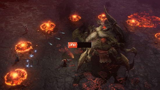 《暗黑4》S11赛季蓝贴出炉!本赛季会是翻身仗吗?