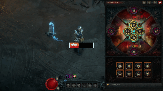 《暗黑4》S11赛季蓝贴出炉!本赛季会是翻身仗吗?