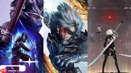 白金工作室新作或采用虚幻5！正在招聘相关人才