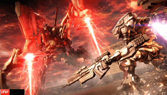 老IP还是新作?曝FS社或在TGA公布重磅消息