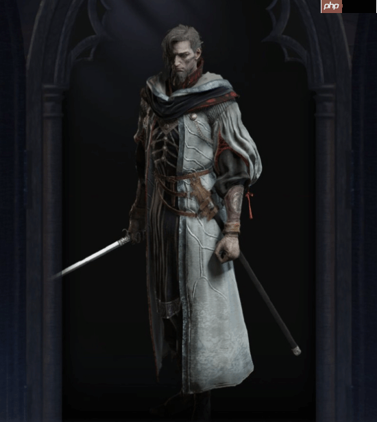 《艾尔登法环:黑夜君临》DLC新角色皮肤一览:黄指头、基亚蓝等经典角色!