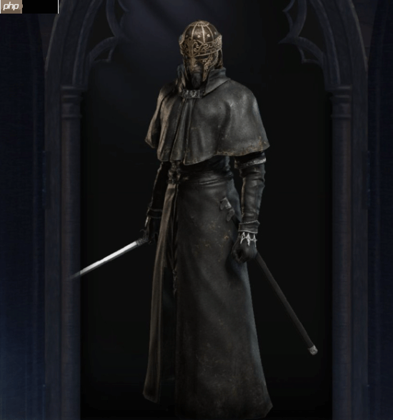 《艾尔登法环:黑夜君临》DLC新角色皮肤一览:黄指头、基亚蓝等经典角色!