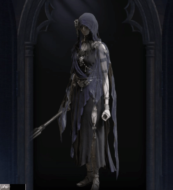 《艾尔登法环:黑夜君临》DLC新角色皮肤一览:黄指头、基亚蓝等经典角色!