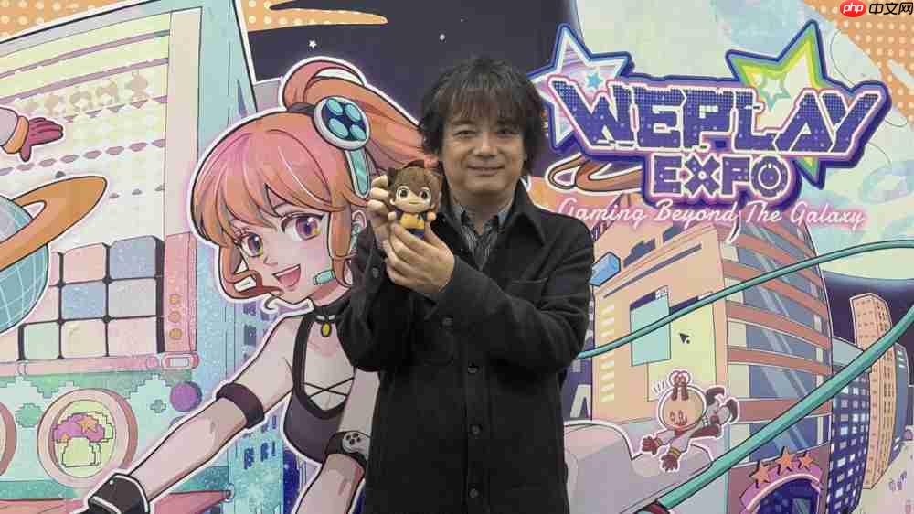 LEVEL5社长日野晃博访谈:充分准备并拿出无愧于玩家的作品