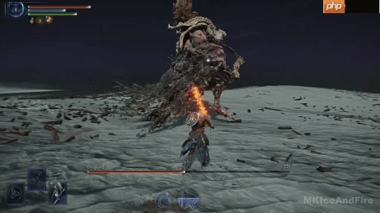 《艾尔登法环:黑夜君临》DLC现已正式解禁:两位新角色解锁方法分享