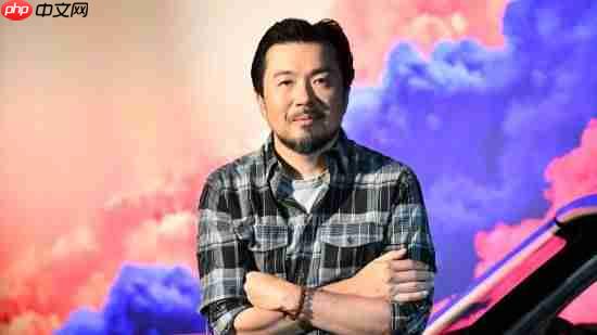 《绝地潜兵》电影导演不玩游戏?箭头CEO:先相信!