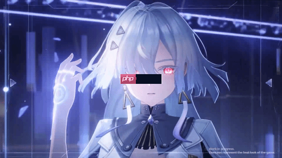 《鸣潮》3.0大版本玩法预告：新共鸣者琳奈和莫宁技能展示