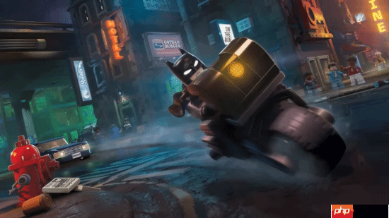 不止《GTA6》!2026年开放世界佳作让你选到眼花