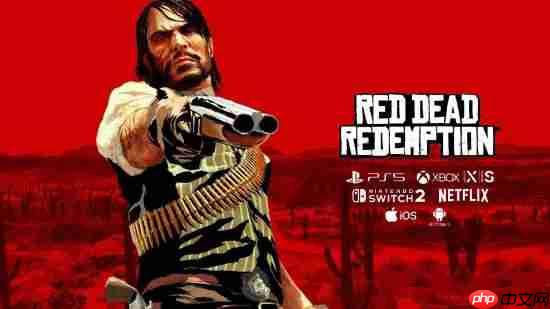 荒野大镖客Xbox版升级异常获R星回应，正与微软紧密合作解决中