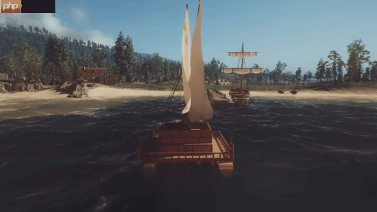 《上古卷轴》精神续作《The Wayward Realms》放弃虚幻5！采用更优秀的自研引擎