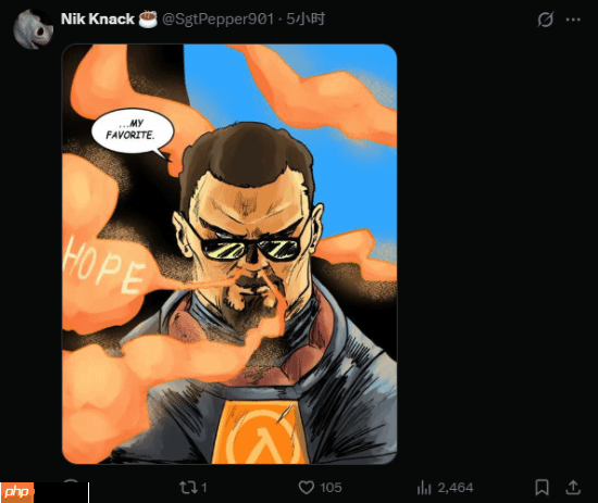 TGA主持人亲自“剧透”:高燃预告片正在剪辑中!