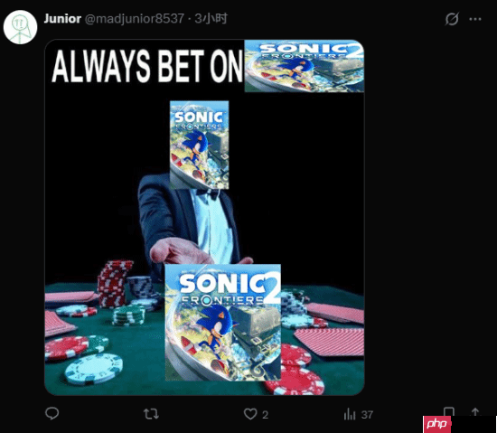 TGA主持人亲自“剧透”:高燃预告片正在剪辑中!