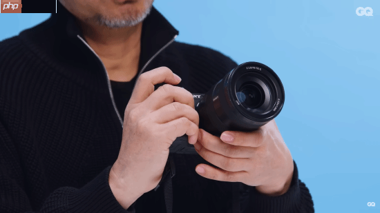 小岛秀夫列人生必备物品:眼镜第9 咖啡一天7杯!