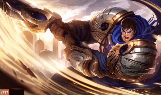 英雄联盟史诗级重做，上单免费TP AD装备全新升级解析