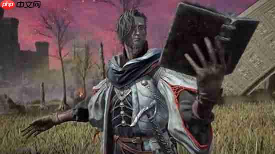 受苦升级!《艾尔登法环:黑夜君临》DLC更难 但仍然有