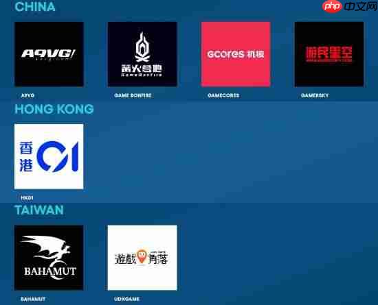 TGA更新评委名单:中国有7家媒体参与投票