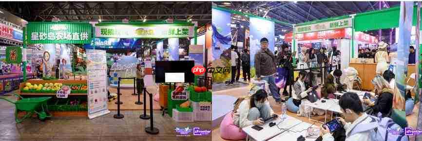 WePlay & ZFX 2025回顾！