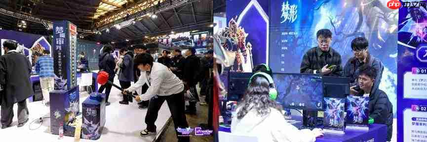 WePlay & ZFX 2025回顾！