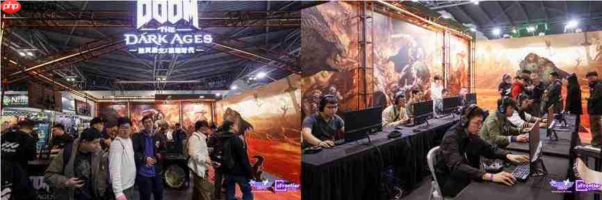 WePlay & ZFX 2025回顾！