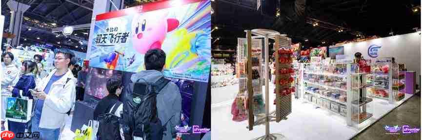 WePlay & ZFX 2025回顾！