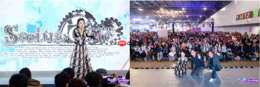 WePlay & ZFX 2025回顾！