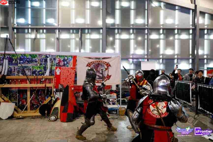 WePlay & ZFX 2025回顾！