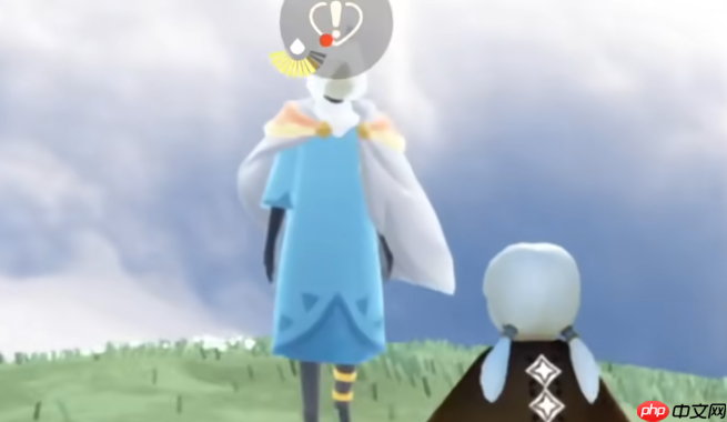 光遇迁徙季先祖好感度解锁-光遇迁徙季先祖好感度解锁位置