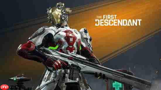 《第一后裔》宣布将重做核心玩法!新赛季延至明年夏天