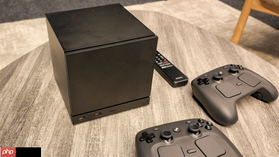 Steam Machine曝配置超越七成PC？玩家：跟办公本比导致的