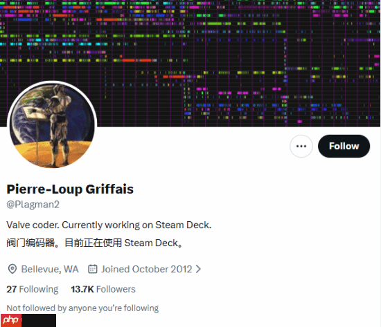 无需移植也能玩PC游戏？V社新技术让手机畅玩Steam游戏不再是梦！