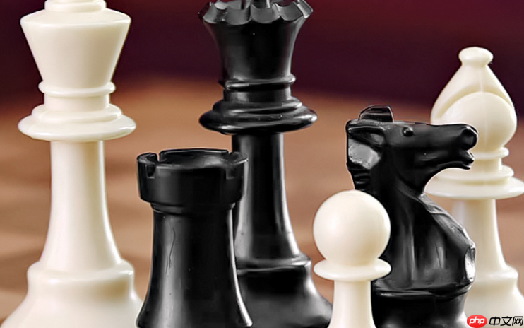 国际象棋官网下载，官方稳定版新手必装推荐