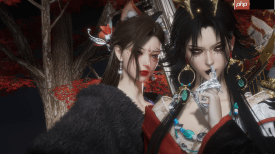 《燕云十六声》的AI被玩坏了!老外不做任务直接