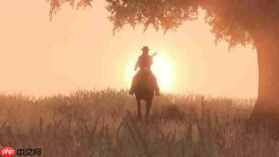 荒野大镖客，救赎Xbox玩家遭遇升级难题，R星建议付费解决