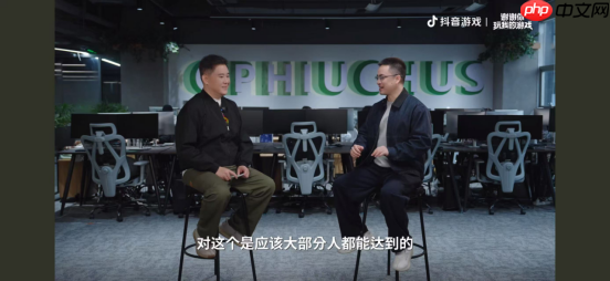 《湮灭之潮》制作人付坤首谈:圆桌精神、骑士战斗与 “中国人的世界故事”