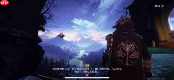 《命运:群星》荣获TGA2025年度【最佳移动游戏】奖项提名,期待助力!