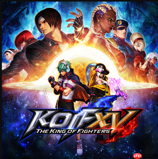 拳皇XV在线游玩攻略，官网直达，即刻开战！