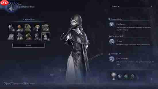 战术革新！《黑夜君临》DLC新职业实机曝光！