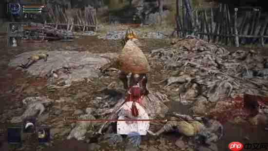 战术革新！《黑夜君临》DLC新职业实机曝光！