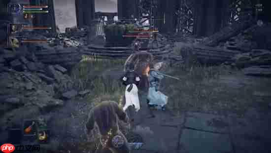 战术革新！《黑夜君临》DLC新职业实机曝光！