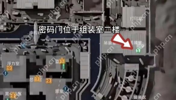 三角洲行动2025年12月02日摩斯密码 三角洲行动每日摩斯密码更新 - php中文网