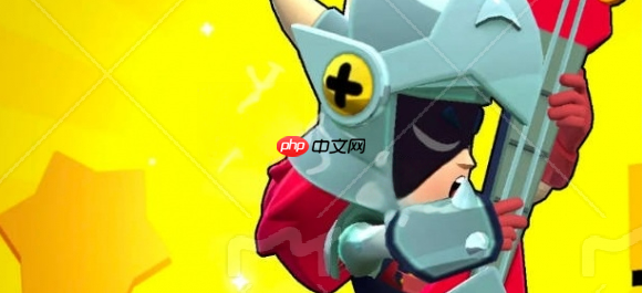 荒野乱斗英雄强度排行榜2026