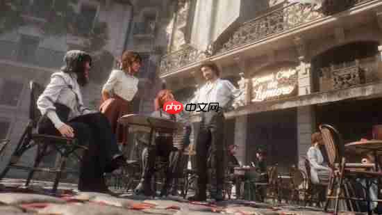 捧红角色却被当外包？《博德之门3》配音呼吁开发商重视演员贡献