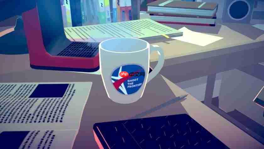 《放松时光：与你共享Lo-Fi故事》销量达10万份 制作组发布更新计划