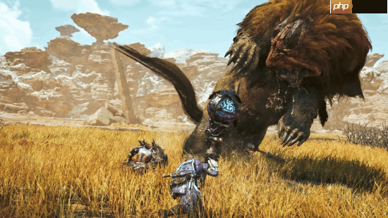 外媒盘点20款最佳开放世界游戏 第一竟然是它?