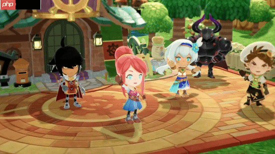 外媒盘点20款最佳开放世界游戏 第一竟然是它?