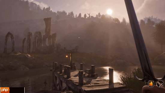 外媒盘点20款最佳开放世界游戏 第一竟然是它?