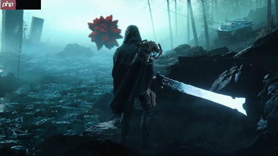 外媒盘点20款最佳开放世界游戏 第一竟然是它?