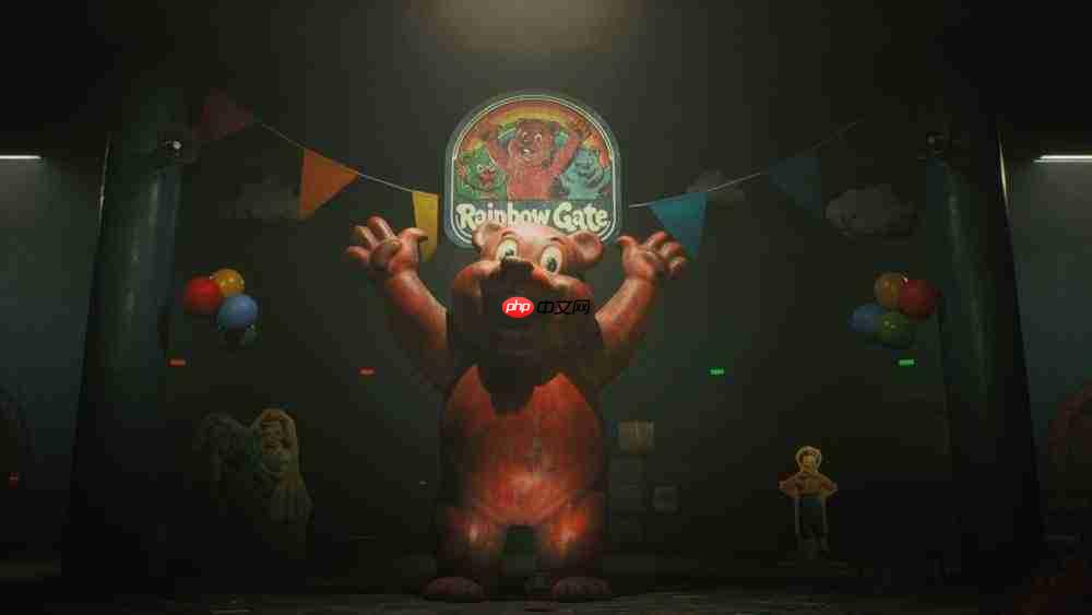 2025年12月游戏推荐:开启年末最终篇章