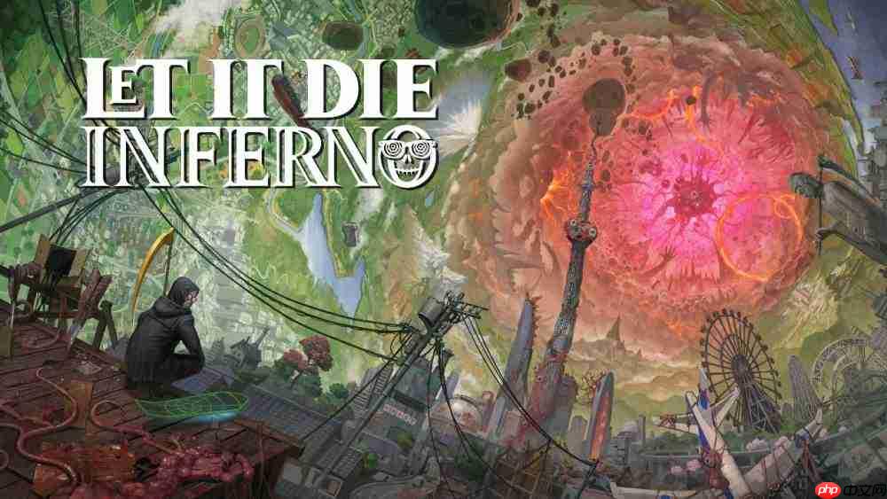 2025年12月游戏推荐:开启年末最终篇章